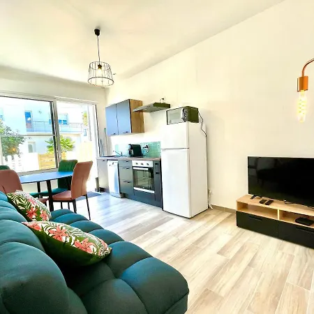 Apartment T3 Equipe - Proche Gare *