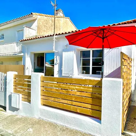 T3 Equipe - Proche Gare Apartment *