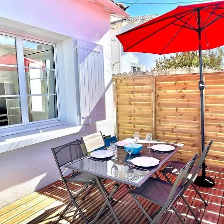 T3 Equipe - Proche Gare Apartment