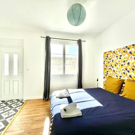 T3 Equipe - Proche Gare Apartment